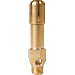 Autopilot Co2 Gen Expansion Burner