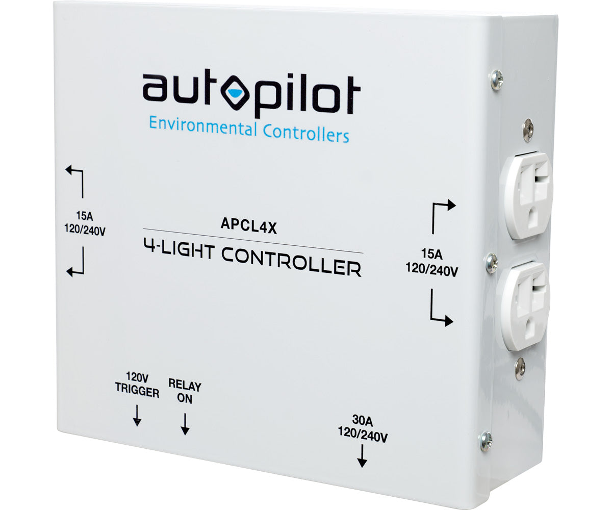 Autopilot High Power HID Controller