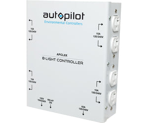 Autopilot High Power HID Controller