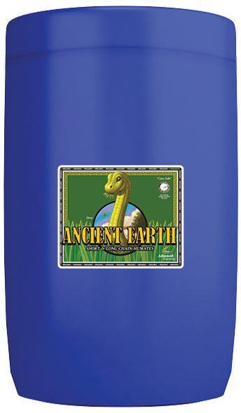 Ancient Earth Organic-OIM