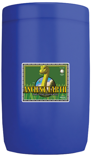 Ancient Earth Organic-OIM
