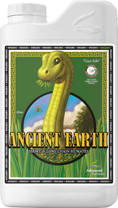 Ancient Earth Organic-OIM