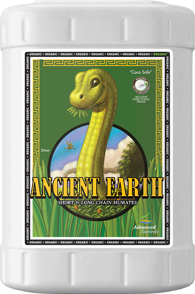 Ancient Earth Organic-OIM