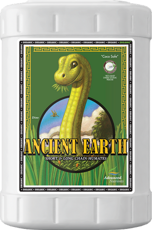 Ancient Earth Organic-OIM