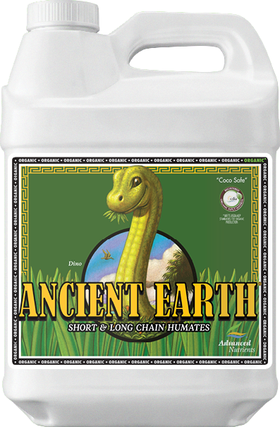 Ancient Earth Organic-OIM