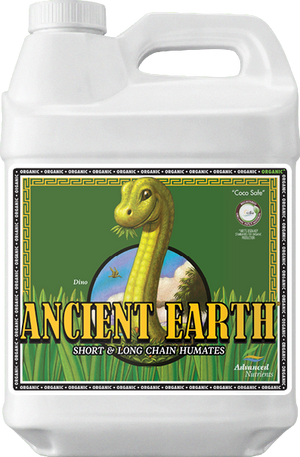 Ancient Earth Organic-OIM