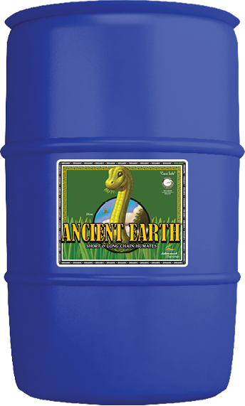 Ancient Earth Organic OIM