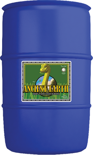 Ancient Earth Organic-OIM