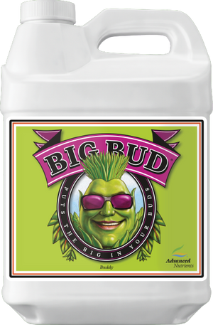 Big Bud – Advanced Hydro Gardens Big Bud – Advanced Hydro Gardens