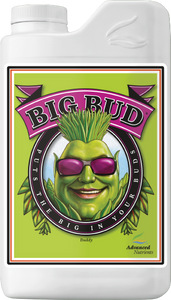 Big Bud
