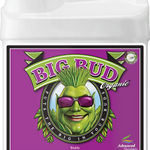 Big Bud Organic-OIM