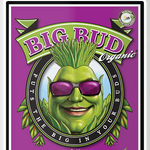 Big Bud Organic-OIM
