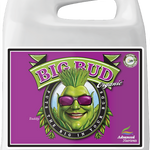 Big Bud Organic-OIM