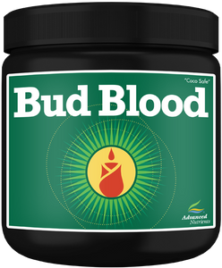 Bud Blood Powder