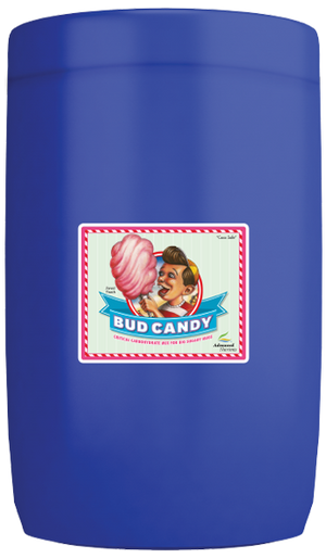 Bud Candy