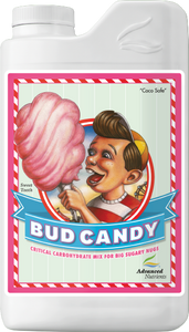 Bud Candy