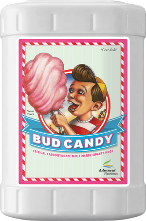 Bud Candy