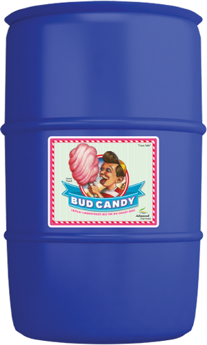 Bud Candy