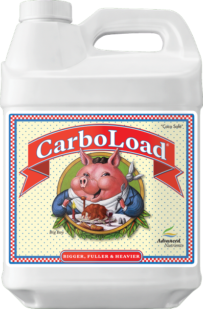 CarboLoad