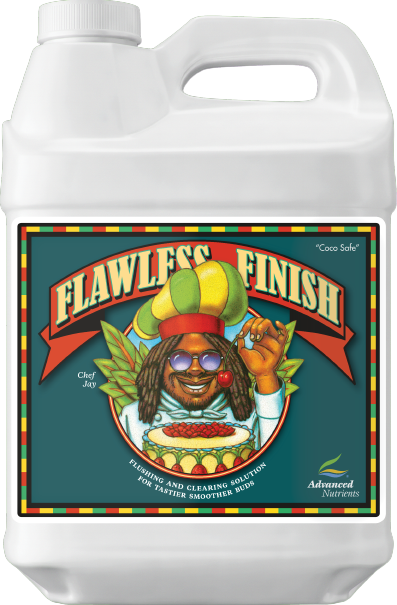 Flawless Finish