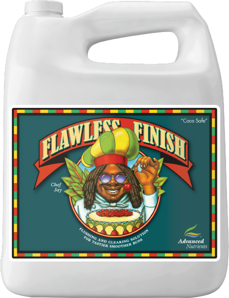Flawless Finish