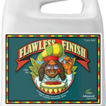 Flawless Finish