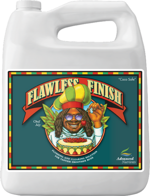 Flawless Finish