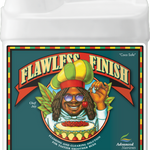 Flawless Finish