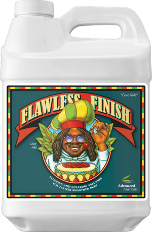 Flawless Finish
