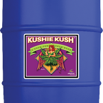 Kushie Kush