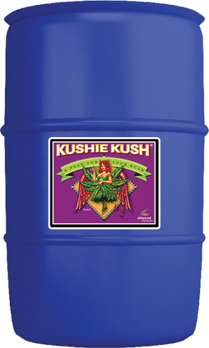 Kushie Kush