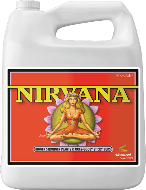 nirvana herbicide Nirvana