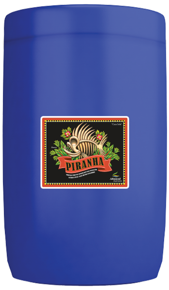 Advanced Nutrients Piranha Root Mass Expander - Thumbnail 2