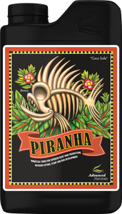 Piranha