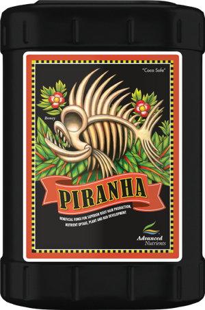 Piranha