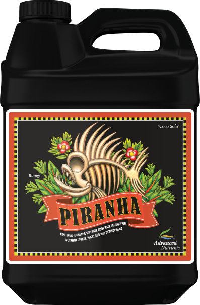 Advanced Nutrients Piranha Root Mass Expander