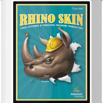 Rhino Skin