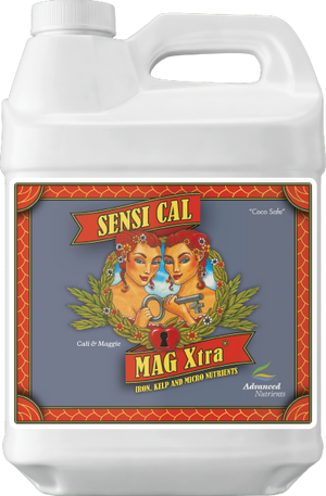 Sensi Cal-Mag Xtra