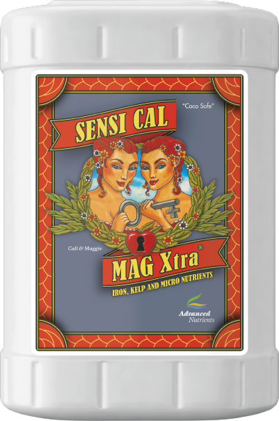 Sensi Cal-Mag Xtra