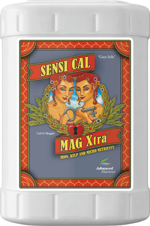 Sensi Cal-Mag Xtra