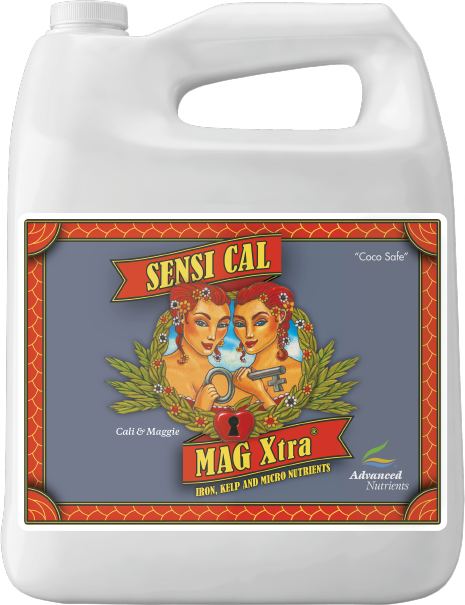 Sensi Cal-Mag Xtra