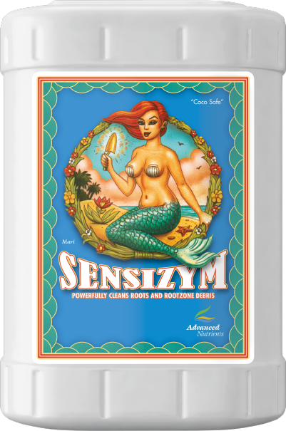Advanced Nutrients Sensizym - Thumbnail 4