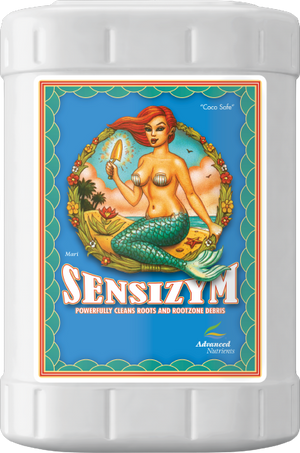 Sensizym