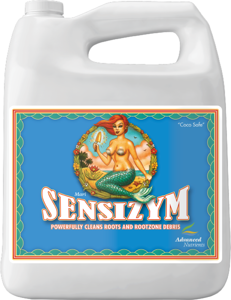 Sensizym