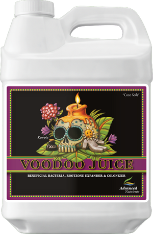 Voodoo Juice