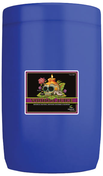 Voodoo Juice