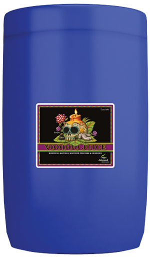 Voodoo Juice