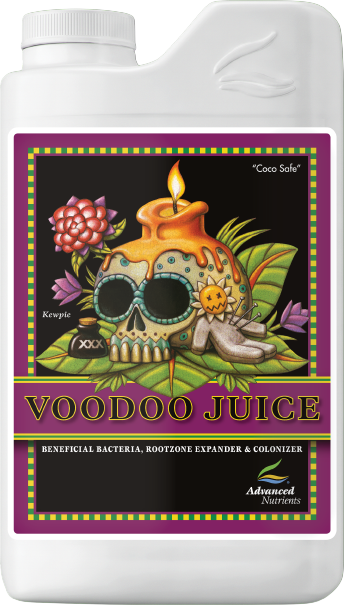 Voodoo Juice
