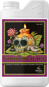 Voodoo Juice
