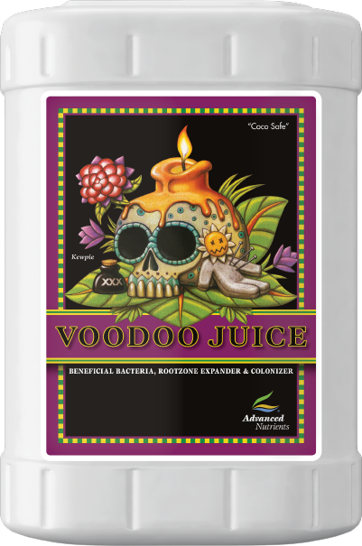 Voodoo Juice